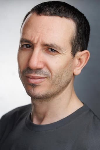 Monty Ben fotoğrafı