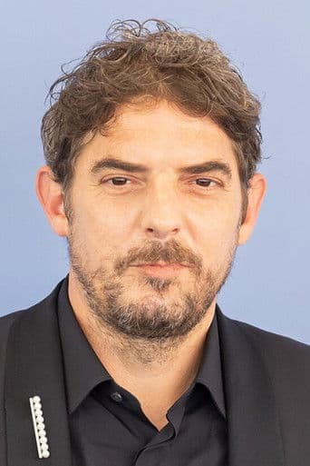 Damien Bonnard fotoğrafı