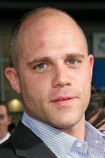 Matt Bushell fotoğrafı