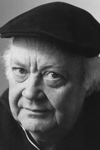 Henning Schlüter fotoğrafı