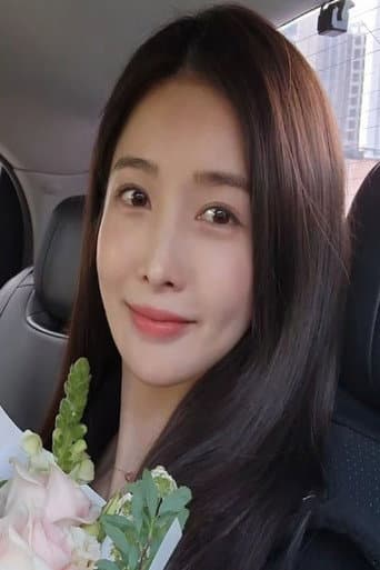 Kang Seo-yeon fotoğrafı