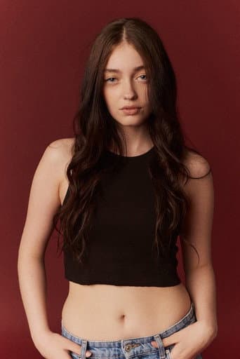 Cande Méndez fotoğrafı