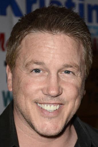 Lochlyn Munro fotoğrafı
