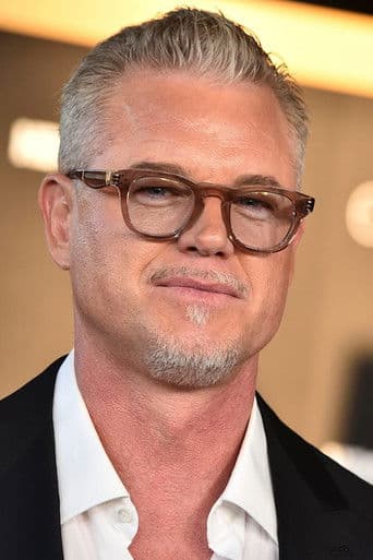 Eric Dane fotoğrafı