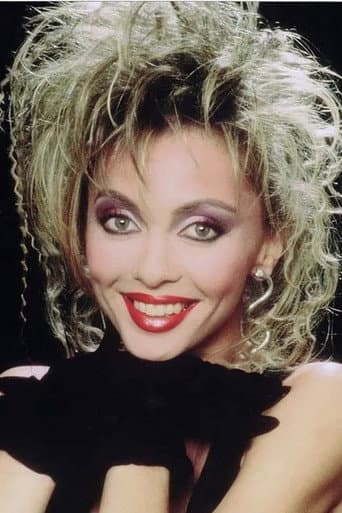 Stacey Q fotoğrafı