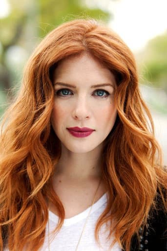 Rachelle Lefevre fotoğrafı