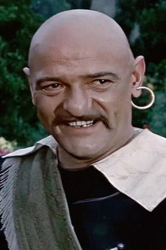Livio Lorenzon fotoğrafı