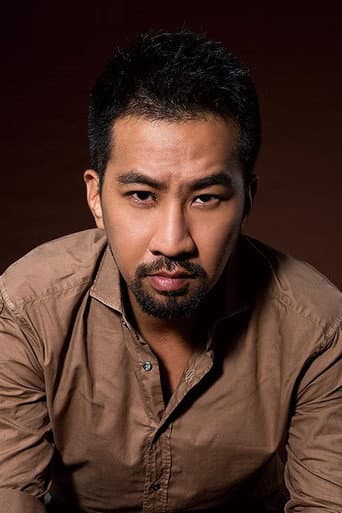 黃健瑋 fotoğrafı