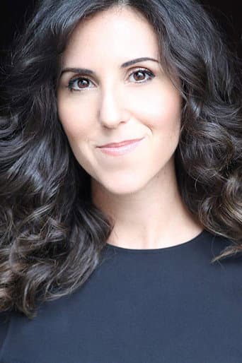 Allie Feder fotoğrafı