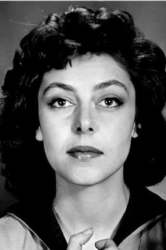 Elaine May fotoğrafı