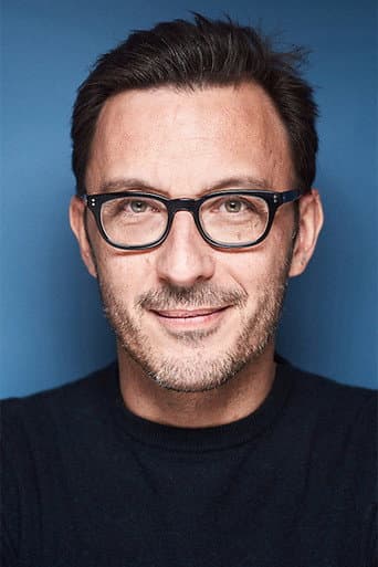 Alexandre de La Patellière fotoğrafı
