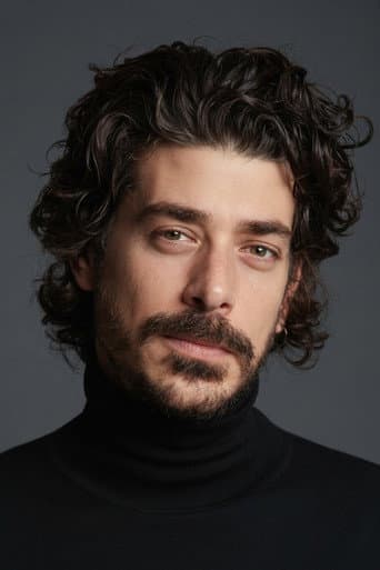 Alper Saldıran fotoğrafı
