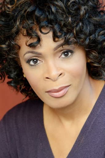 Donna Biscoe fotoğrafı