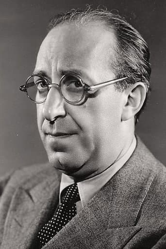Ed Wynn fotoğrafı
