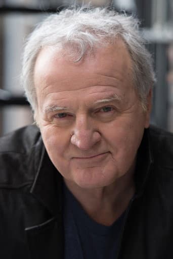 Tom Kemp fotoğrafı