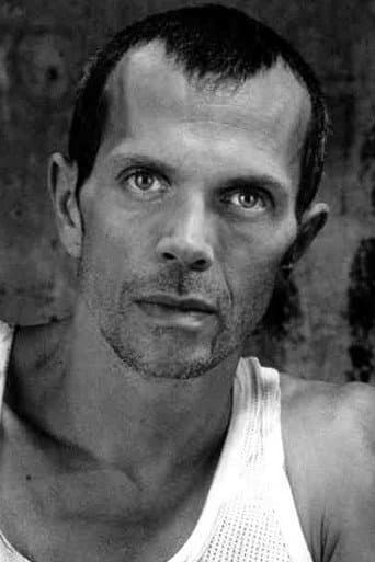 Wilfried Romoli fotoğrafı