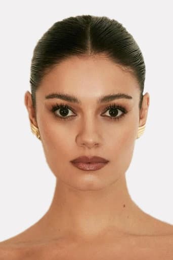 Sophie Charlotte fotoğrafı