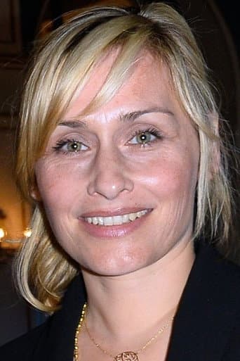 Élodie Hesme fotoğrafı