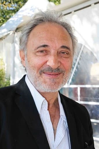 Jean-Louis Tribes fotoğrafı