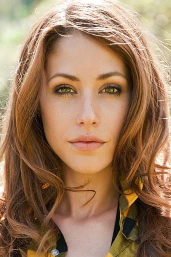 Amanda Crew fotoğrafı
