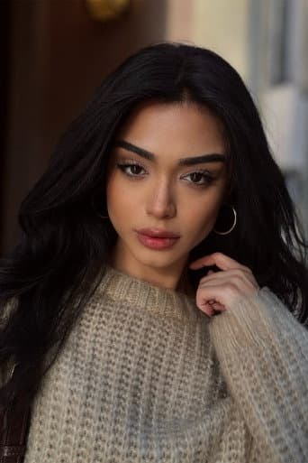 Ilayda Karatas fotoğrafı