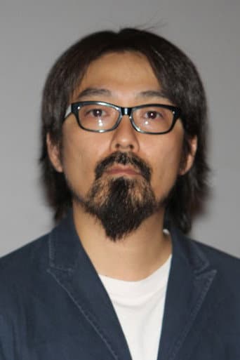 山下敦弘 fotoğrafı