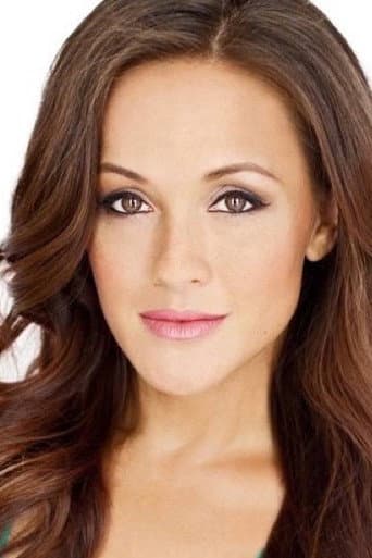 Yan-Kay Crystal Lowe fotoğrafı