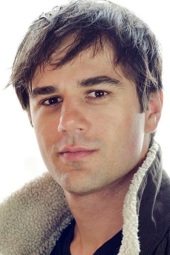 Jared Cohn fotoğrafı