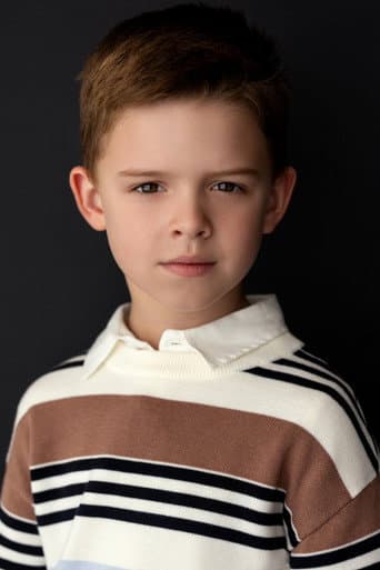 Tayden Jax Ryan fotoğrafı