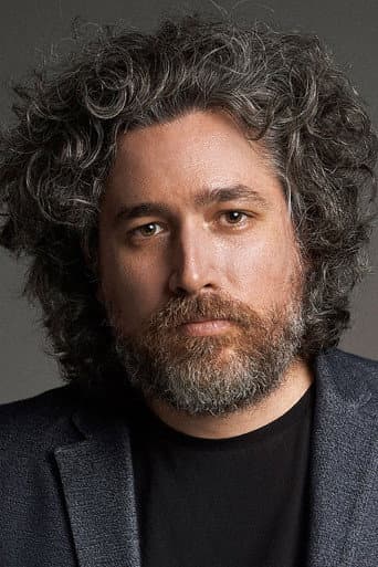 Mariano Cohn fotoğrafı