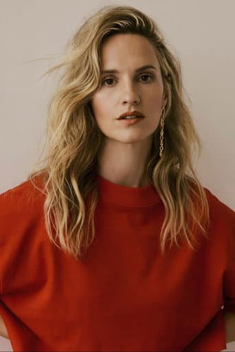Ruth Bradley fotoğrafı