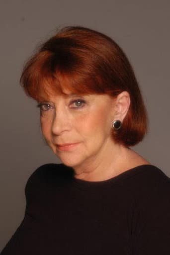 Adriana Aizemberg fotoğrafı