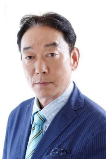 Kenjiro Ishimaru fotoğrafı