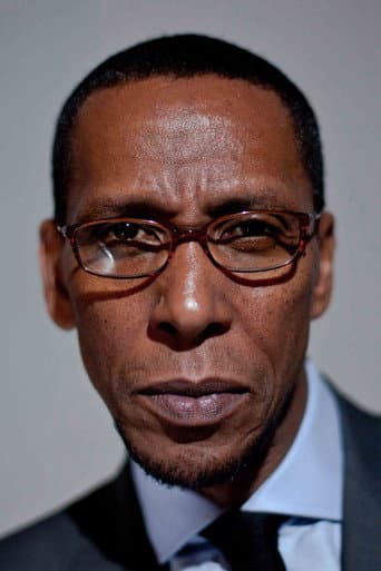 Ron Cephas Jones fotoğrafı