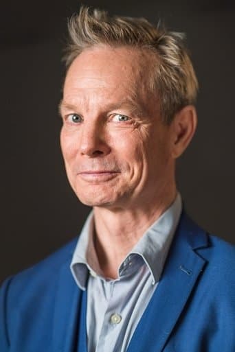 Bill Irwin fotoğrafı