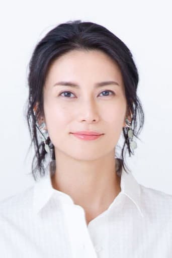 Kou Shibasaki fotoğrafı