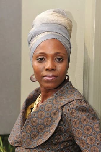 Gcina Mkhize fotoğrafı