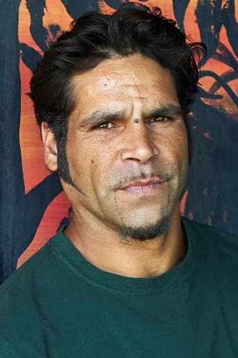 Bruce R. Carter fotoğrafı