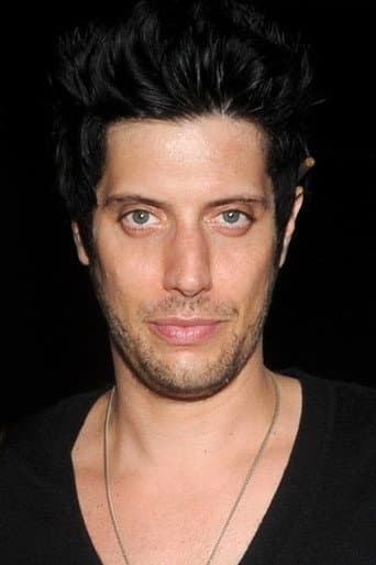 Shawn Andrews fotoğrafı