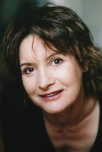 Raphaëline Goupilleau fotoğrafı