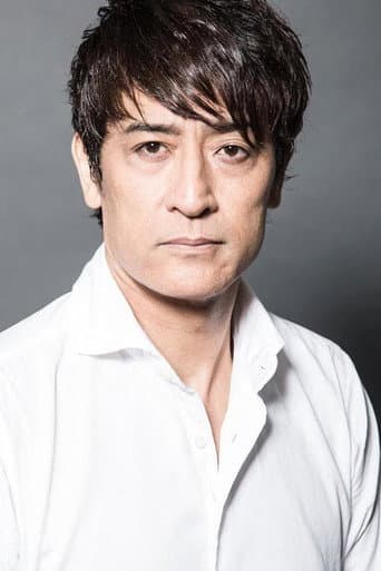 Hashimoto Satoshi fotoğrafı