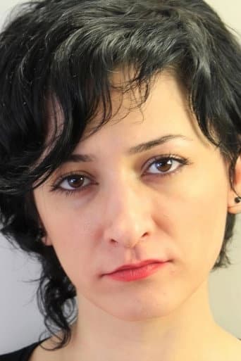 Füsun Özgeç fotoğrafı