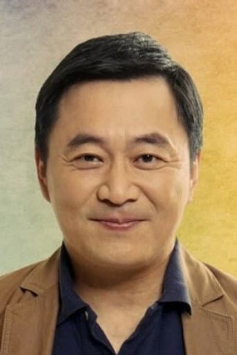 Chih-Wei Tong fotoğrafı