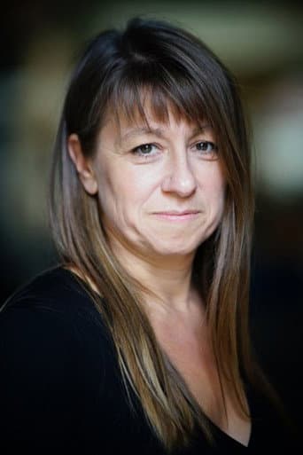 Marie-Christine Orry fotoğrafı
