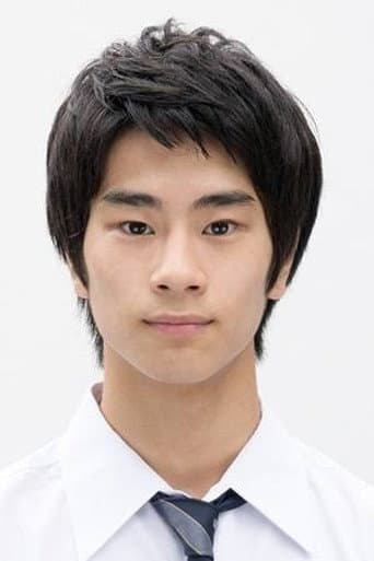 Ōshirō Maeda fotoğrafı