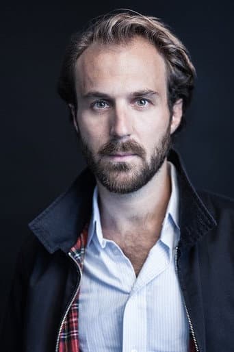 Antoine Gouy fotoğrafı
