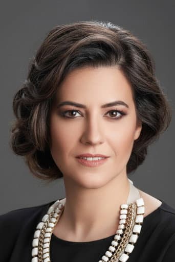Hacer Kirişçi fotoğrafı