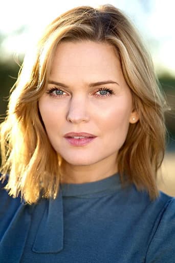 Sunny Mabrey fotoğrafı