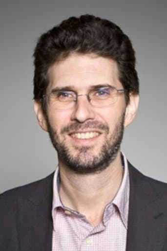 Joshua Marston fotoğrafı