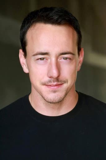 Chris Coy fotoğrafı